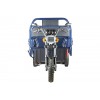 Грузовой электротрицикл Rutrike D4 1800 60V1200W