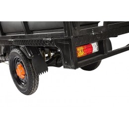 Грузовой электротрицикл Rutrike D4 1800 60V1500W