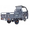 Грузовой электротрицикл Rutrike D4 КАБИНА 1800 60V1500W