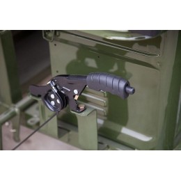 Грузовой электротрицикл Rutrike D4 NEXT 1800 60V1200W