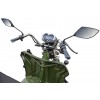 Грузовой электротрицикл Rutrike D4 NEXT 1800 60V1200W