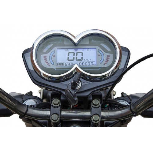 Грузовой электротрицикл Rutrike D4 NEXT 1800 60V1200W