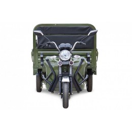 Грузовой электротрицикл Rutrike D4 NEXT 1800 60V1200W