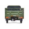Грузовой электротрицикл Rutrike D4 NEXT 1800 60V1200W
