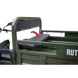 Грузовой электротрицикл Rutrike D4 NEXT 1800 60V1200W