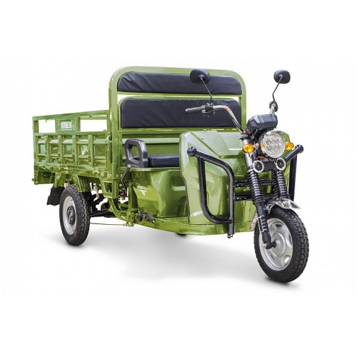 Грузовой электротрицикл Rutrike D4 NEXT II 60V1500W