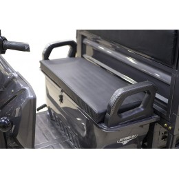 Грузовой электротрицикл Rutrike D4 NEXT II 60V1500W