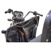 Грузовой электротрицикл Rutrike D4 NEXT II 60V1500W