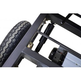 Грузовой электротрицикл Rutrike D4 NEXT II 60V1500W