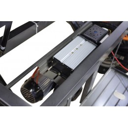 Грузовой электротрицикл Rutrike D4 NEXT II 60V1500W