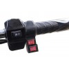 Грузовой электротрицикл Rutrike D4 NEXT II 60V1500W