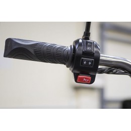 Грузовой электротрицикл Rutrike D4 NEXT II 60V1500W