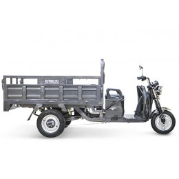 Грузовой электротрицикл Rutrike D4 NEXT II 60V1500W