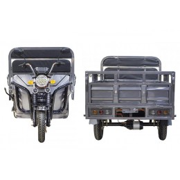 Грузовой электротрицикл Rutrike D4 NEXT II 60V1500W