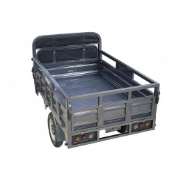 Грузовой электротрицикл Rutrike D4 NEXT II 60V1500W