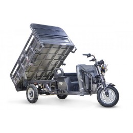 Грузовой электротрицикл Rutrike D4 NEXT II 60V1500W
