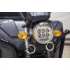 Грузовой электротрицикл Rutrike D4 NEXT II 60V1500W