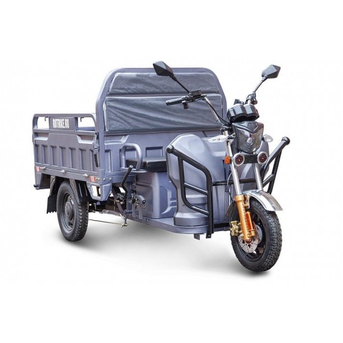 Грузовой электротрицикл Rutrike Дукат 1500 60V1000W