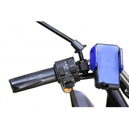 Грузовой электротрицикл Rutrike Дукат 1500 60V1000W