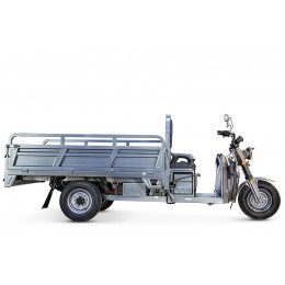 Грузовой электротрицикл Rutrike Эксперт ПРО Плюс