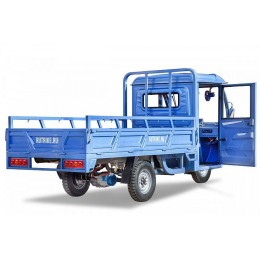 Грузовой электротрицикл Rutrike Фактор 2600 60V2000W
