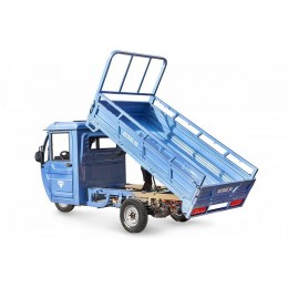 Грузовой электротрицикл Rutrike Фактор 2600 60V2000W