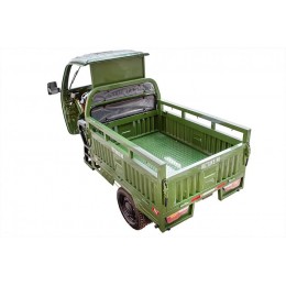 Грузовой электротрицикл Rutrike Гермес 1500 60V1200W