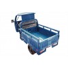 Грузовой электротрицикл Rutrike Гермес Pro 1500 72V1500W