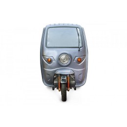 Грузовой электротрицикл Rutrike Глобус 1500 60V/1000W