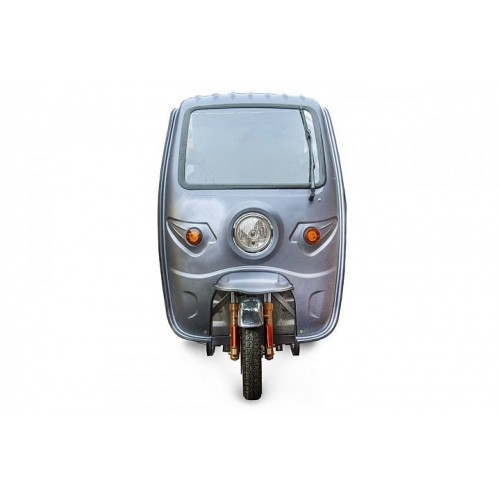 Грузовой электротрицикл Rutrike Глобус 1500 60V/1000W