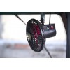 Грузовой электротрицикл Rutrike КАРГО Кабина 1500 60V1000W