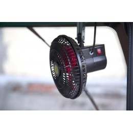 Грузовой электротрицикл Rutrike КАРГО Кабина 1500 60V1000W