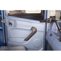 Грузовой электротрицикл Rutrike КАРГО Кабина 1500 60V1000W