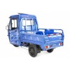 Грузовой электротрицикл Rutrike КАРГО Кабина 1500 60V1000W