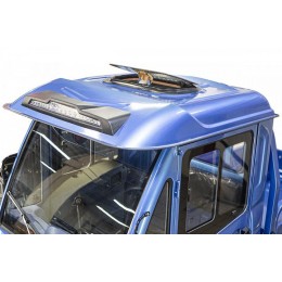 Грузовой электротрицикл Rutrike КАРГО Кабина 1500 60V1000W