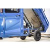 Грузовой электротрицикл Rutrike КАРГО Кабина 1500 60V1000W