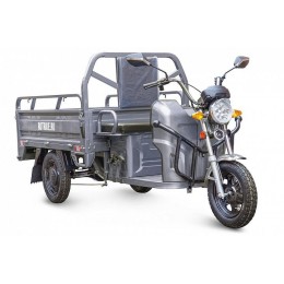 Грузовой электротрицикл Rutrike Круиз 60V/1000W