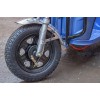 Грузовой электротрицикл Rutrike Круиз 60V/1000W