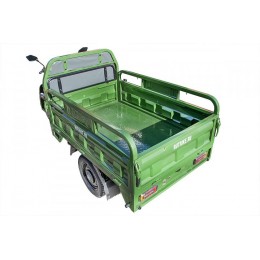 Грузовой электротрицикл Rutrike Маяк 1500 60V1000W