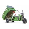 Грузовой электротрицикл Rutrike Маяк 1500 60V1000W