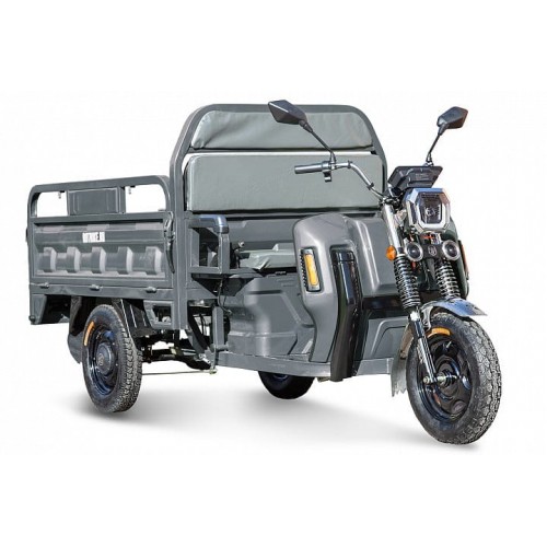 Грузовой электротрицикл Rutrike Маяк 1600 60V1000W