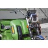 Грузовой электротрицикл Rutrike Маяк 1600 60V1000W