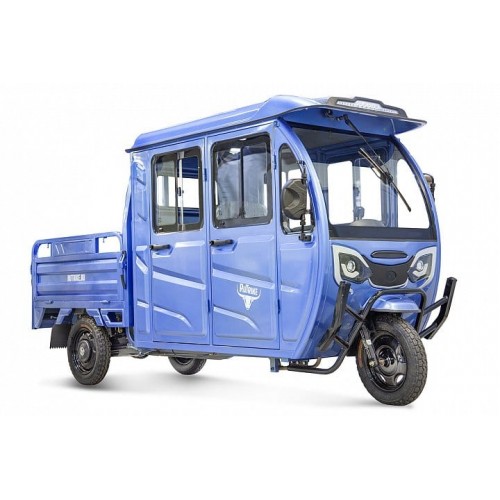 Грузовой электротрицикл Rutrike Рейс 1300 60V1200W