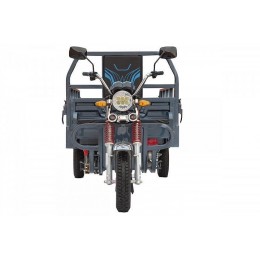 Грузовой электротрицикл Rutrike Титан 2000 60V1500W
