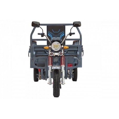 Грузовой электротрицикл Rutrike Титан 2000 60V1500W