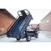 Грузовой электротрицикл Rutrike Титан 2000 ГИДРАВЛИКА 60V1500W