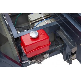 Грузовой электротрицикл Rutrike Титан 2000 ГИДРАВЛИКА 60V1500W