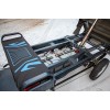 Грузовой электротрицикл Rutrike Титан 2000 ГИДРАВЛИКА 60V1500W