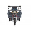 Грузовой электротрицикл Rutrike Титан 2000 ГИДРАВЛИКА 60V1500W