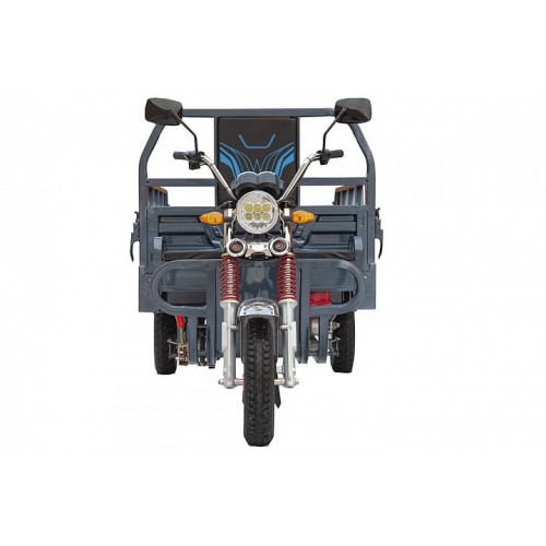 Грузовой электротрицикл Rutrike Титан 2000 ГИДРАВЛИКА 60V1500W